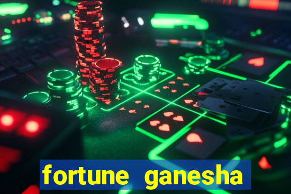 fortune ganesha gold demo